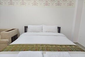 Green Apartment Kaset