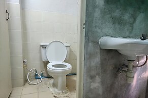 Green Apartment Kaset