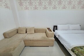 Green Apartment Kaset