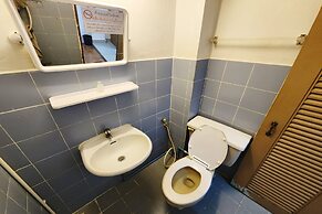 Green Apartment Kaset