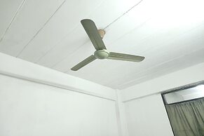 Green Apartment Kaset