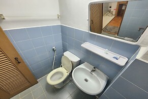 Green Apartment Kaset