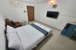 Green Apartment Kaset