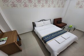 Green Apartment Kaset