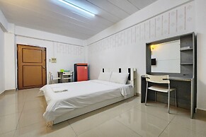 Green Apartment Kaset