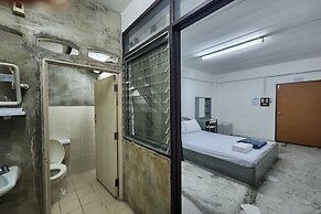 Green Apartment Kaset