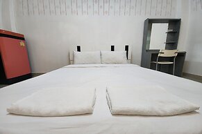 Green Apartment Kaset