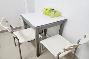 Green Apartment Kaset