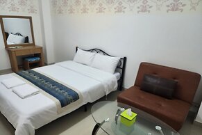 Green Apartment Kaset