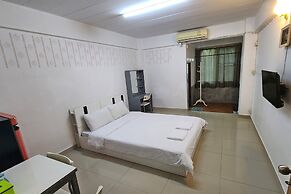 Green Apartment Kaset