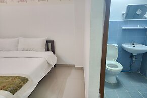 Green Apartment Kaset