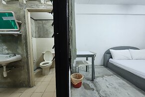 Green Apartment Kaset