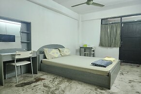 Green Apartment Kaset