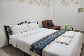 Green Apartment Kaset