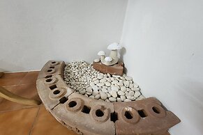 Green Apartment Kaset