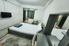 Green Apartment Kaset