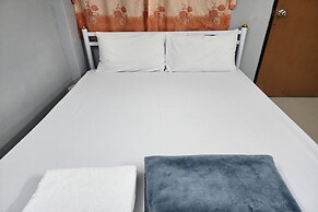 Green Apartment Kaset