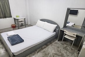 Green Apartment Kaset