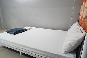 Green Apartment Kaset