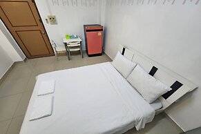 Green Apartment Kaset