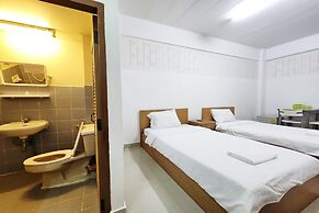 Green Apartment Kaset