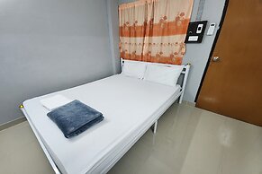 Green Apartment Kaset