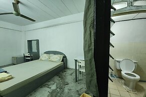 Green Apartment Kaset