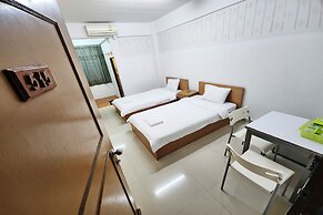 Green Apartment Kaset