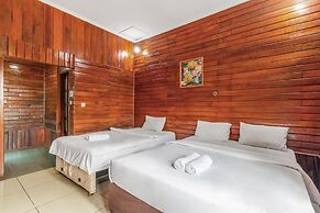 Grand Nirwana Resort Lembang