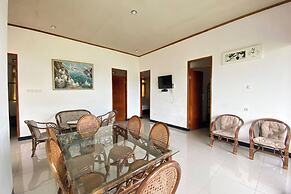 Grand Nirwana Resort Lembang