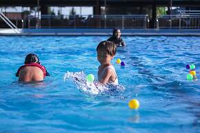 Grand Nirwana Resort Lembang