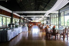 Grand Nirwana Resort Lembang