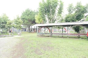 Grand Nirwana Resort Lembang