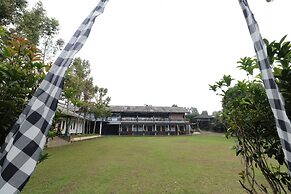 Grand Nirwana Resort Lembang