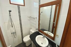 Grand Nirwana Resort Lembang