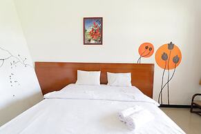 Grand Nirwana Resort Lembang