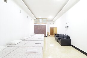 Grand Nirwana Resort Lembang