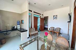 Grand Nirwana Resort Lembang