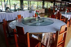 Grand Nirwana Resort Lembang