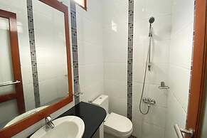 Grand Nirwana Resort Lembang