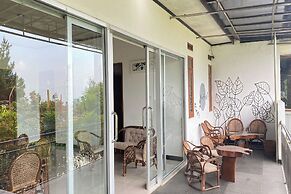 Grand Nirwana Resort Lembang