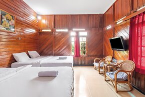 Grand Nirwana Resort Lembang