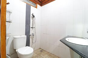 Grand Nirwana Resort Lembang