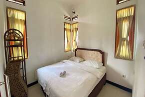 Grand Nirwana Resort Lembang