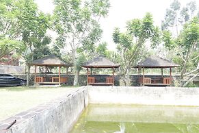 Grand Nirwana Resort Lembang