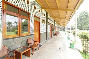 Grand Nirwana Resort Lembang