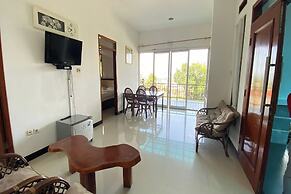 Grand Nirwana Resort Lembang