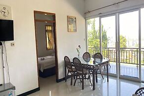 Grand Nirwana Resort Lembang