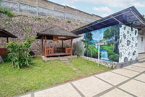 Grand Nirwana Resort Lembang