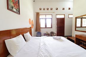 Grand Nirwana Resort Lembang